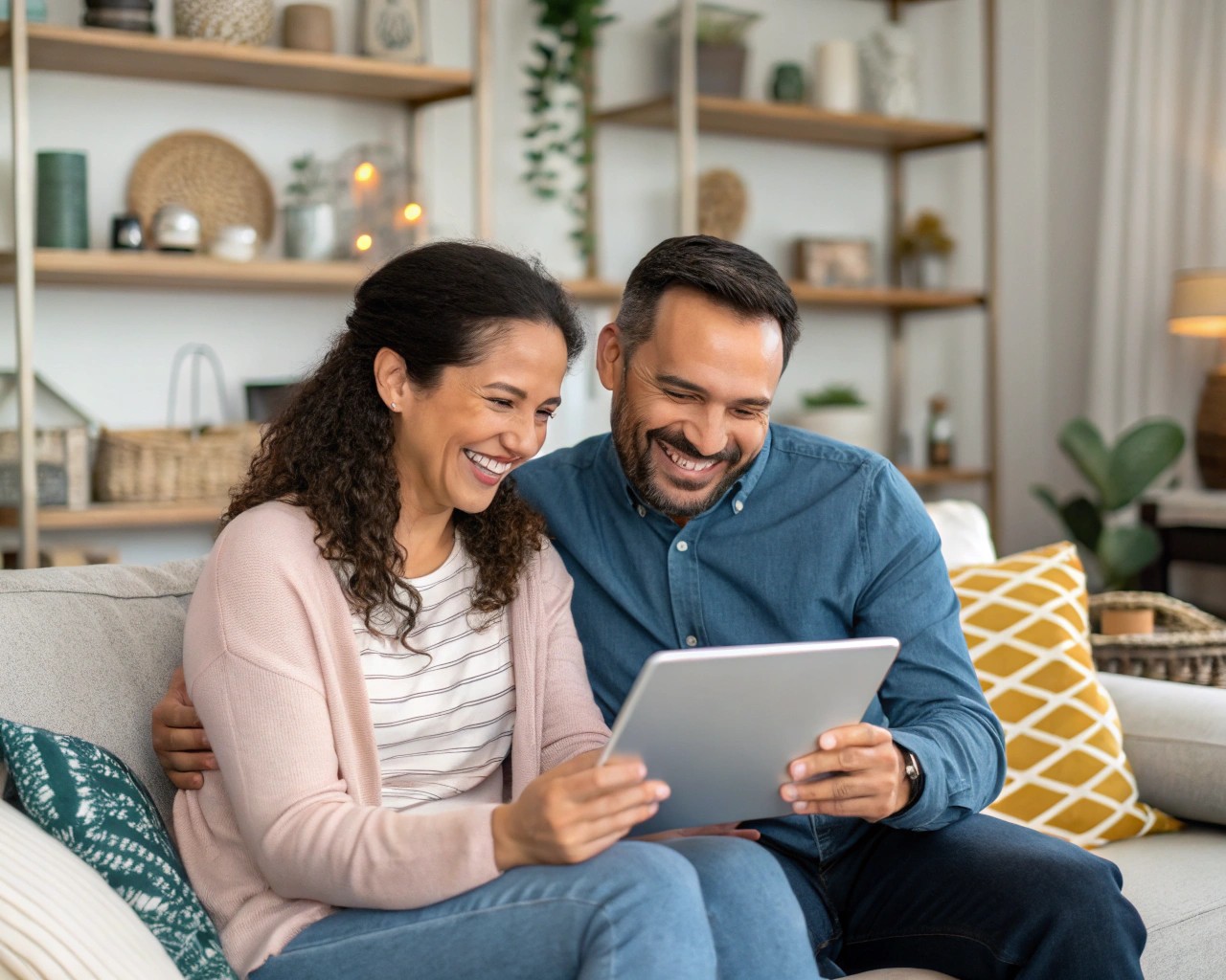 Design compromise as a form of strategic collaboration for couples.