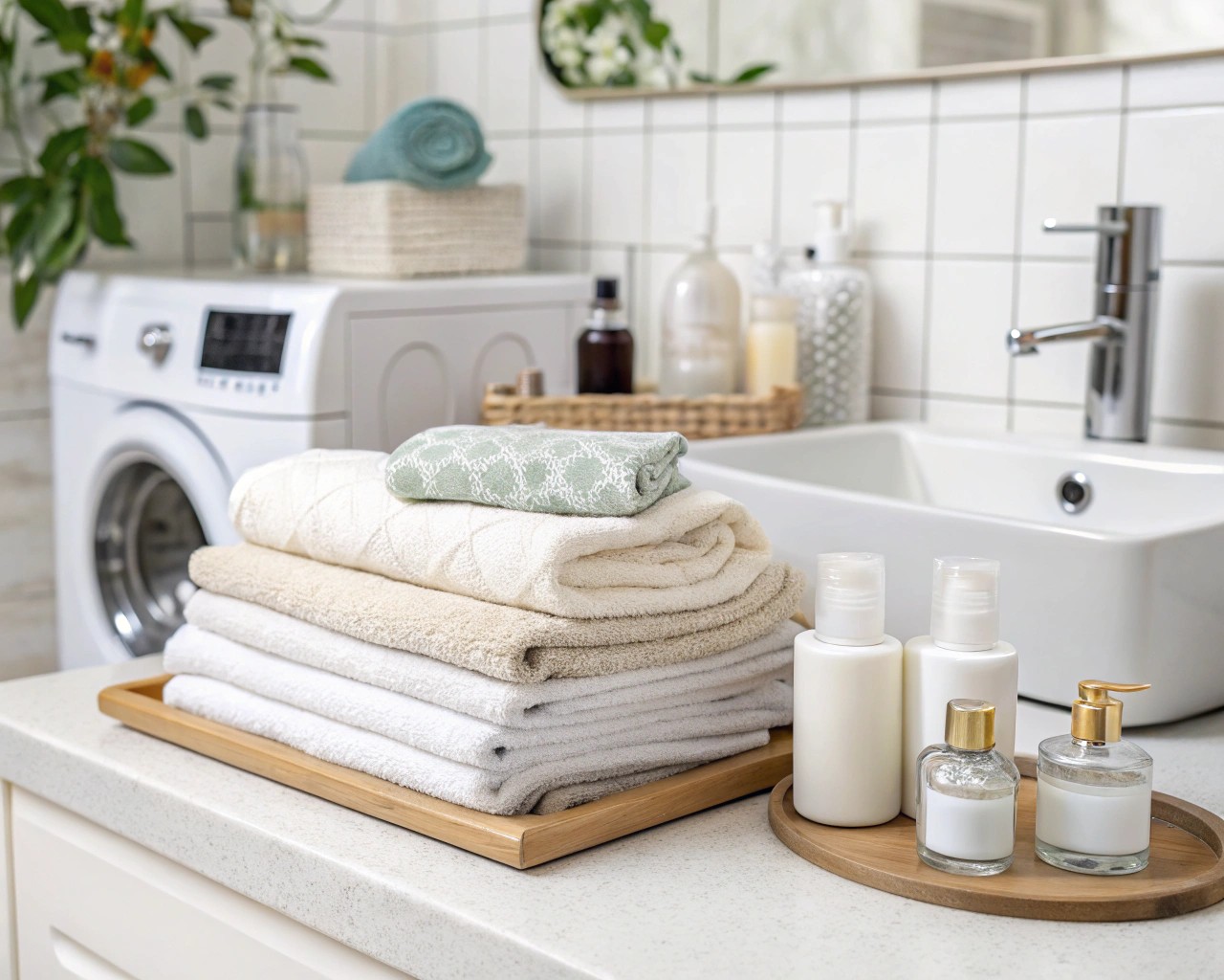 Start with unpacking essential rooms for immediate functionality.