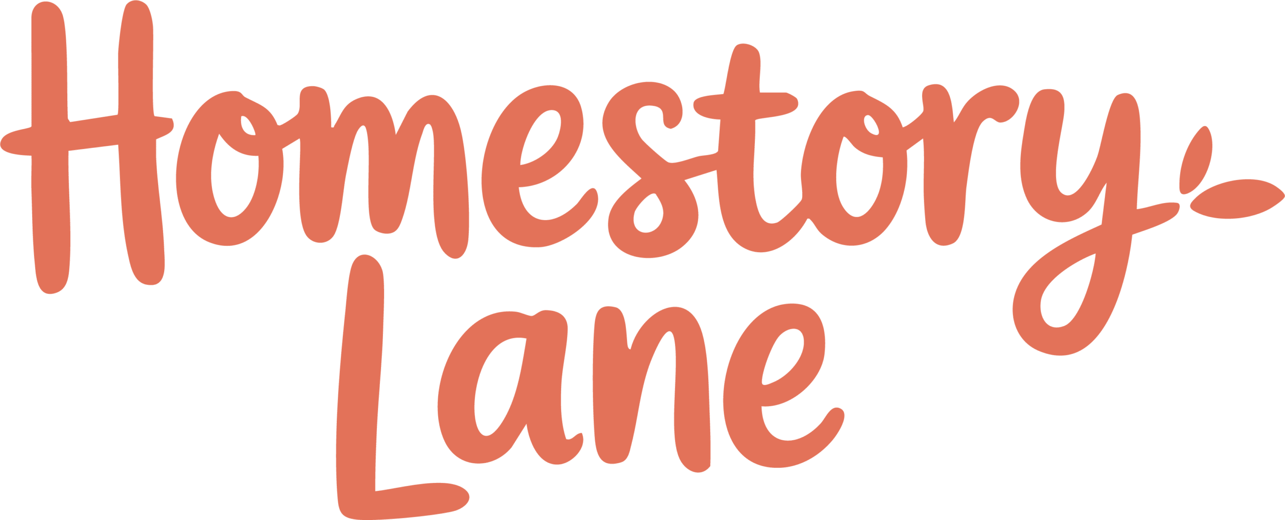 Homestory Lane