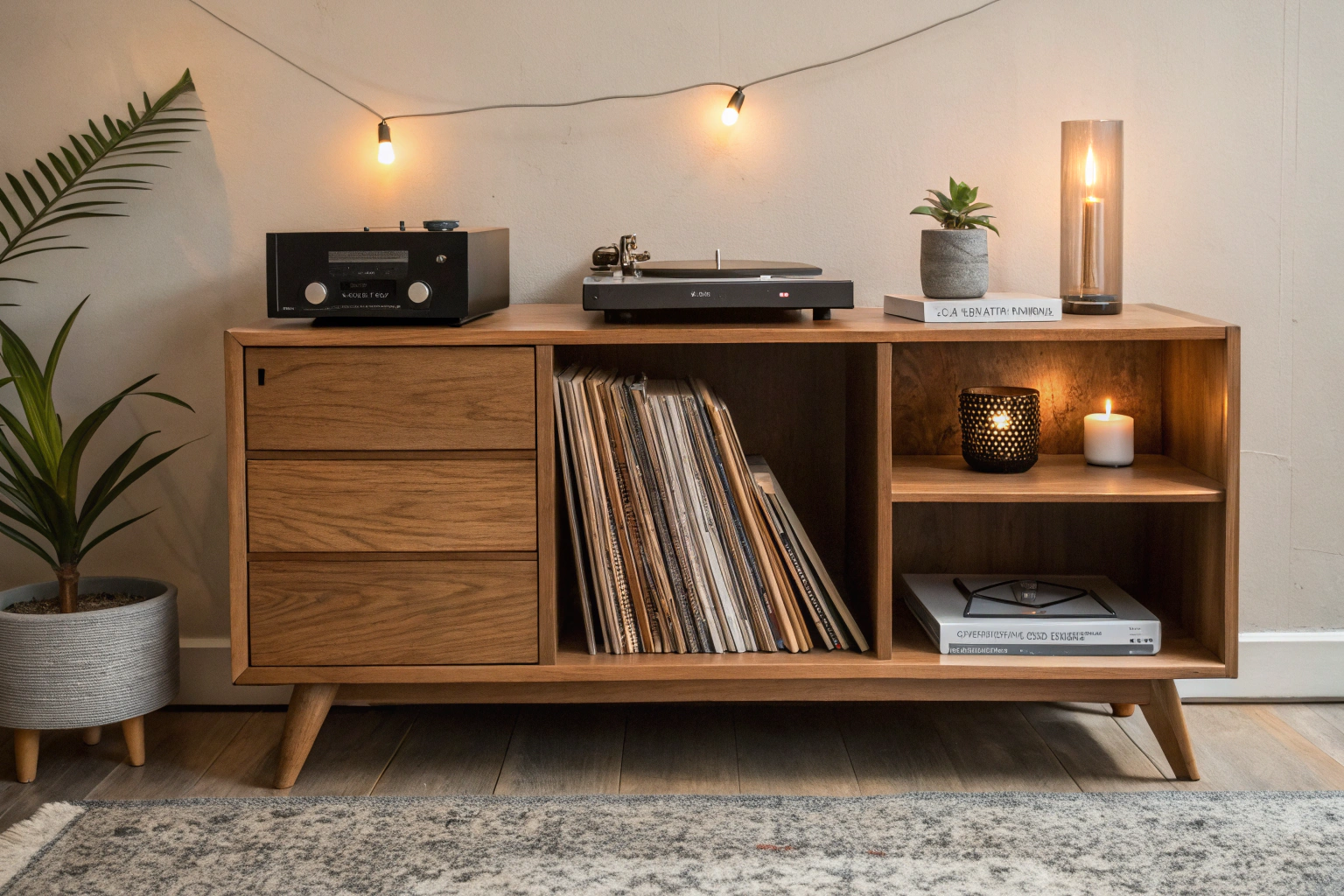 15+ Man Cave Ideas for a Small Room